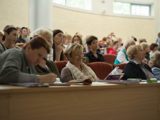 Конференция 23.06.2017, Экономфак МГУ им. М.В.Ломоносова