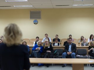 VII Международная конференция «Inclusive Growth: Essence and Implications».