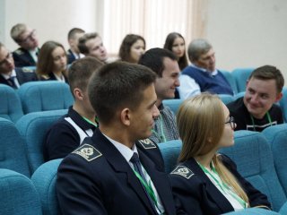 В Минске завершился VIII Форум вузов инженерно-технологического профиля Союзног…