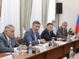 Loyalty to Science Award: Special Awards of Organizing Committee. Photo by Denis Zinovyev – Ministry of Science and Higher Education of the Russian Federation.