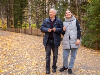 Карелия в миниатюре. Рассказываем об уникальном заповеднике «Кивач». Фото: Николай Мохначев / «Научная Россия»