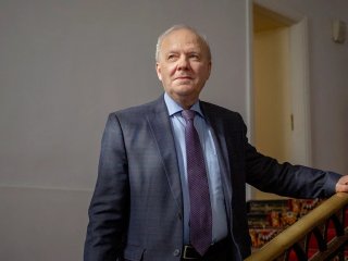 Алексей Ремович Хохлов 