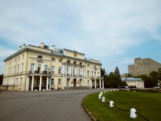 Новое соглашение между РАН и Академией наук США - подписание