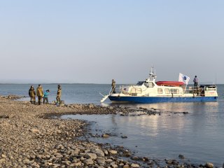 Главный результат Большой Норильской экспедиции: исследования необходимо продолжать