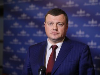 Д.э.н. НИКИТИН Александр Валерьевич