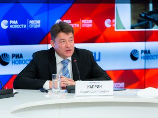 Андрей Каприн заявил о необходимости…