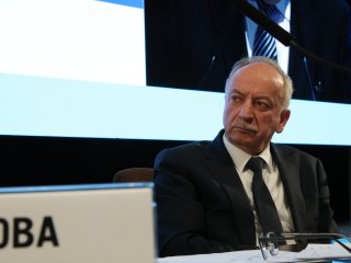 Юрий Балега: "Академия наук внесла определяющий вклад в освоение космоса"…