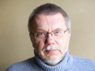 Алексей Котов, член-корр. РАН: «Объект наших исследований почти невидим, но невероятно важен для науки»