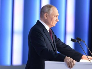 Владимир Путин о российской вакцине и мнения ученых