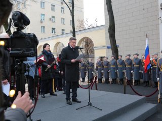 Фото: Ольга Мерзлякова / «Научная Россия»