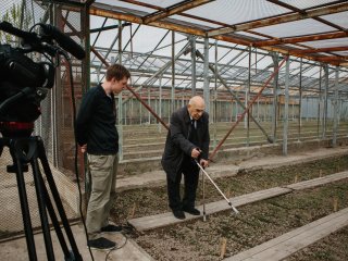 Фото: Ольга Мерзлякова / «Научная Россия»