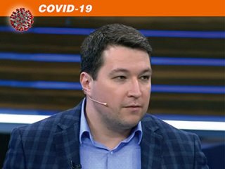 «COVID-19 – не сезонный грипп»