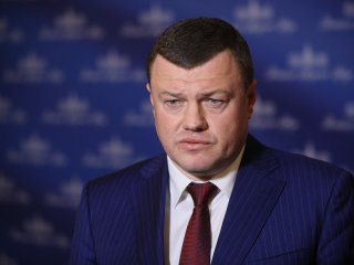 Д.э.н. НИКИТИН Александр Валерьевич