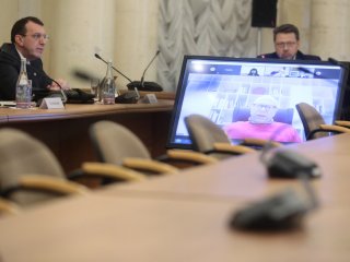 Проблемы при заболевании нервной системы обсудили в РАН…