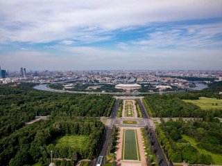 Профессор А. В. Смуров: «Выход – в науке». Фото: Николай Мохначев / «Научная Россия»