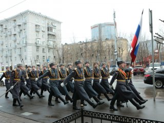 Фото: Ольга Мерзлякова / «Научная Россия»