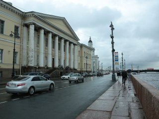 Петербургское отделение РАН взяло курс на развитие инноваций и промышленности в регионе. Фото: Ольга Мерзлякова / Научная Россия