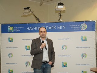 В Научном парке МГУ состоялась торжественная церемония открытия «Формулы БИОТЕХ»