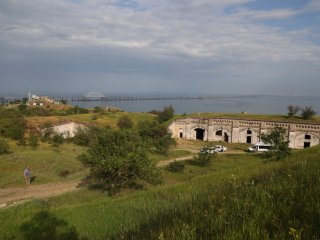 "Каникулы" - день второй