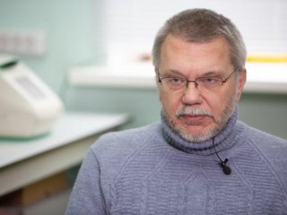 Алексей Котов, член-корр. РАН: «Объект наших исследований почти невидим, но невероятно важен для науки»