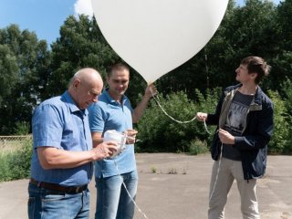 Фотограф Анастасия Максименко