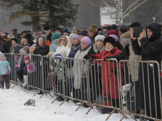 Открытие памятника Н.Н. Семенову и Ф.И.…