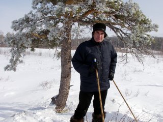 СТЕПНОЕ ДЕЛО. Академик Чибилёв об экспедициях РГО, сохранении лошади Пржевальск…