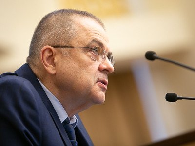 Вице-президент "Норникеля": "Жить по-новому без науки невозможно"