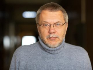 Алексей Котов, член-корр. РАН: «Объект наших исследований почти невидим, но невероятно важен для науки»