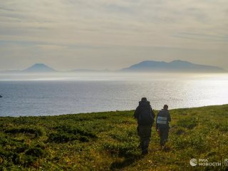 © РИА Новости, Данил Годлевский