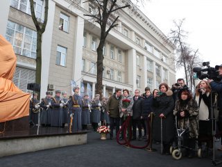 Фото: Ольга Мерзлякова / «Научная Россия»