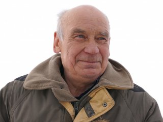 Николай Буднев: Нейтринный телескоп поможет понять, что ждет нашу Вселенную в будущем