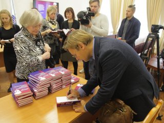 «Логический сборник» - логичное продолжение дела А. Зиновьева