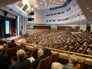 Фото: Ольга Мерзлякова / «Научная Россия»