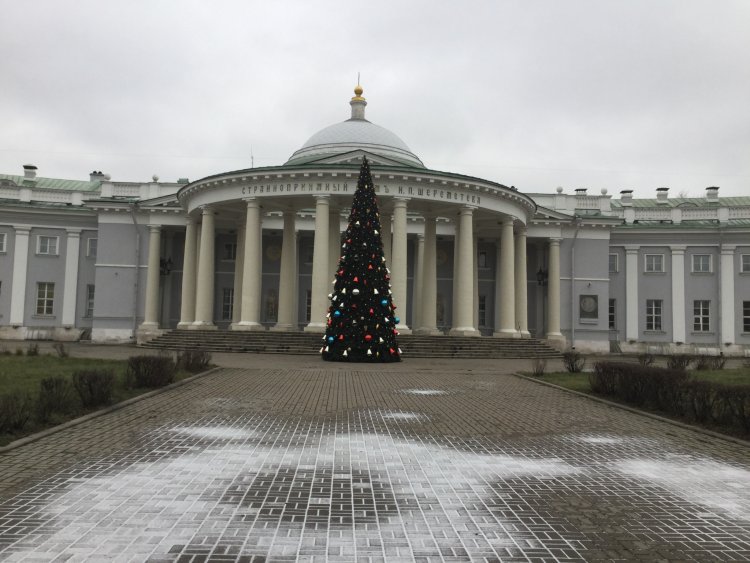 Представители нейронаук собрались в Склифе