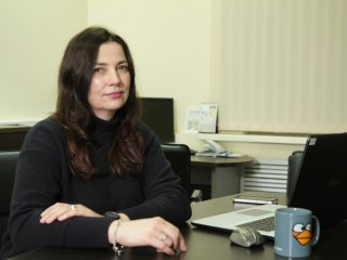 Профессор РАН Мария Калинина: «Наш ФизХимФест должен стать регулярным»…