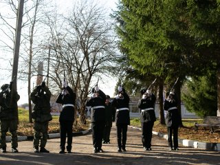 Фото: Андрей Луфт / «Научная Россия»