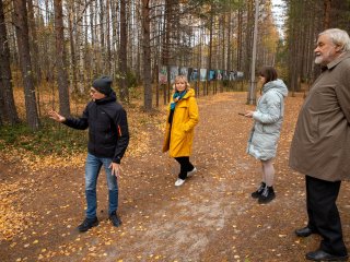 Вулканические страсти. Рассказываем об одном из древнейших вулканов Гирвас. Фото: Николай Мохначев / «Научная Россия»