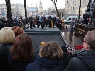 Фото: Ольга Мерзлякова / «Научная Россия»