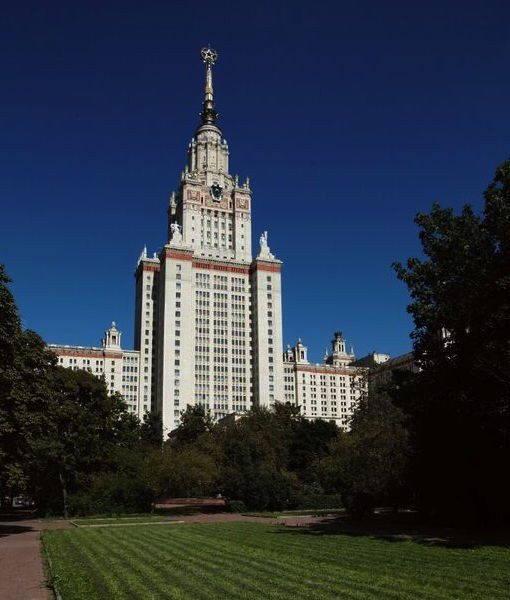 27 марта в Московском государственном университете имени М.В. Ломоносова пройдет День открытых дверей.