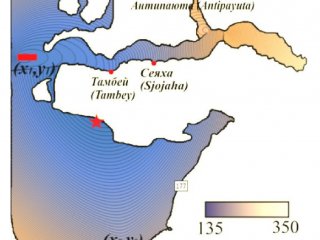 Усовершенствовать доставки грузов в Арктику