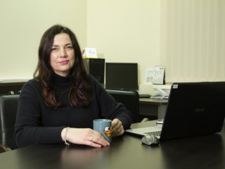 Профессор РАН Мария Калинина: «Наш ФизХимФест должен стать регулярным»…