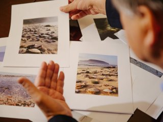 Андрей Адрианов о токсичных водорослях Камчатки