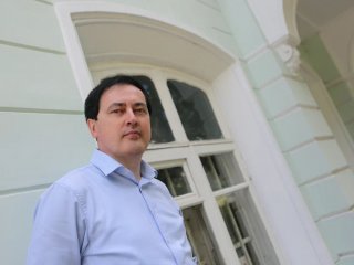 Директор Института астрономии РАН Михаил Сачков: астроном — это романтик, который много знает