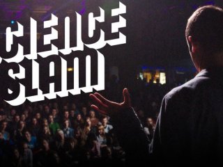 13 октября пройдет второй всероссийский Science Slam по психологии