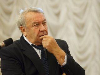 Президиуму РАН рассказали об уникальном…