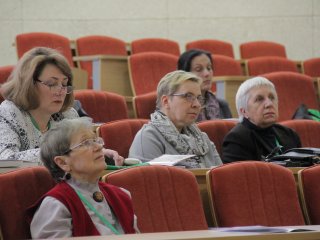 IX Валентеевские чтения. Экономический факультет МГУ. 18.10.2017