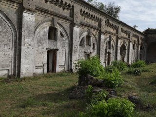 "Каникулы" - день второй