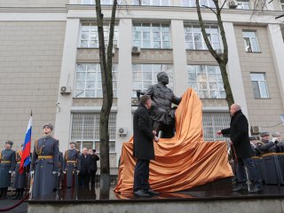 Фото: Ольга Мерзлякова / «Научная Россия»