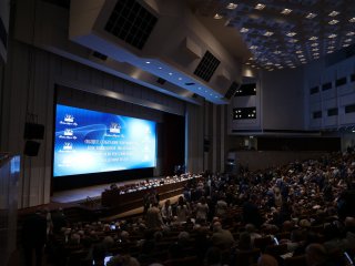 Фото: Елена Либрик, Ольга Мерзлякова / «Научная Россия»